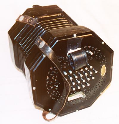 English Concertina