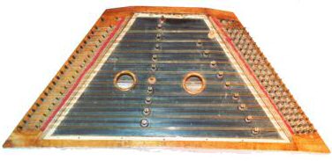 Hammer Dulcimer