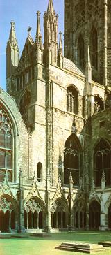 Canterbury Cathedral