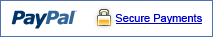 Payment by PayPal