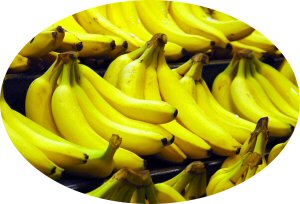 Bananas