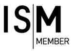 ISM Member Logo