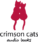 Crimson Cats logo