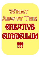 Creative Curriculum