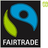 Fairtrade logo