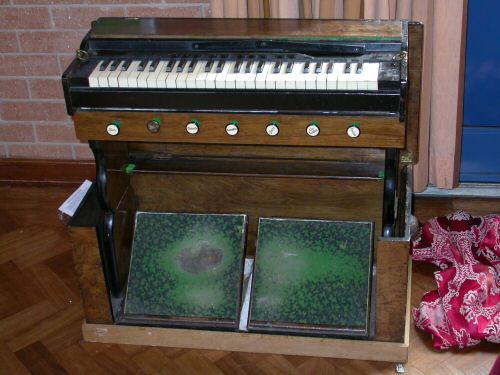 harmonium